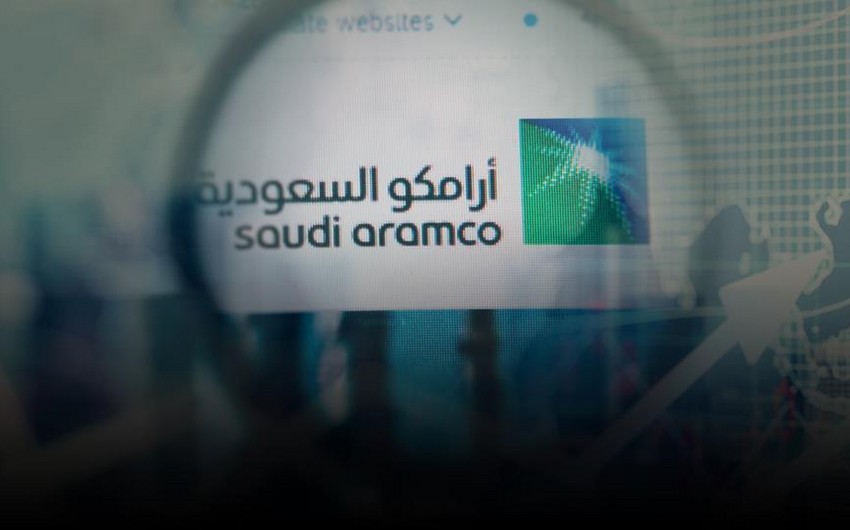 Saudi Aramco profit soars on high energy prices