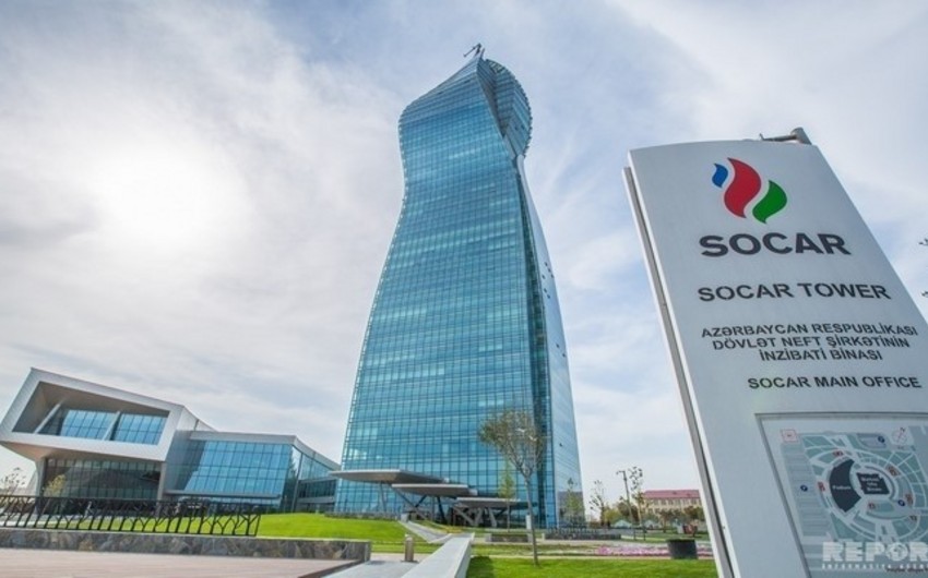 SOCAR Media Xəzər TVnin payını alıb