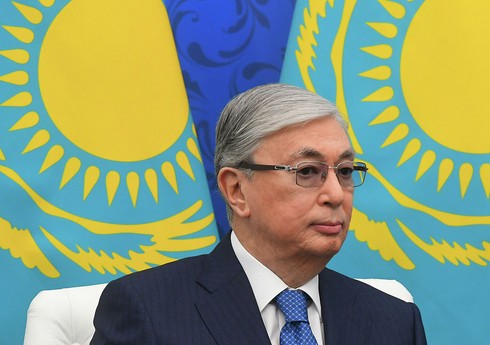 Президент Казахстана: Я буду находиться в Нур-Султане