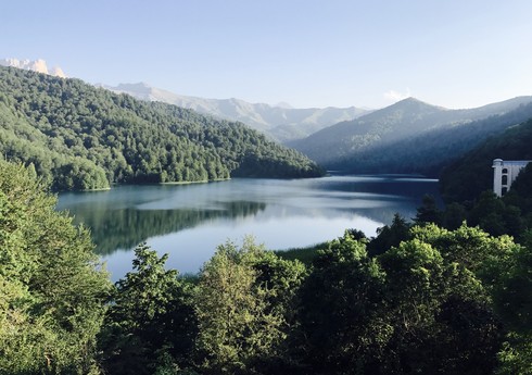 Национальные парки Азербайджана открываются для посетителей