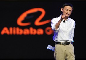 Çin dövlət televiziyası “Alibaba” şirkətinin rəhbərini korrupsiyada ittiham edib 
