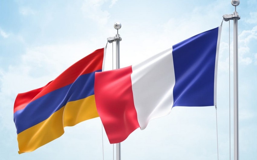 Франция предоставила Армении гуманитарную помощь на сумму 29 млн евро