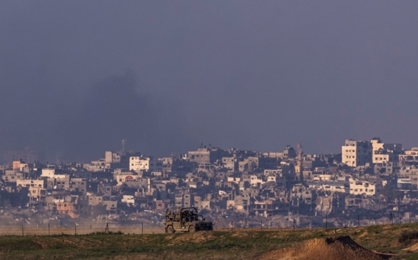 Израиль объявил о новой гуманитарной паузе в центральной части Газы