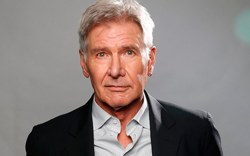 Hollywood Star Harrison Ford nearly piloted his plane into Airliner