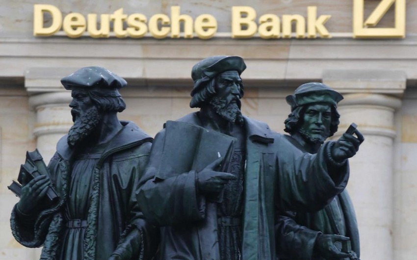Deutsche Bank Venesuelanın 20 ton qızılını müsadirə edib