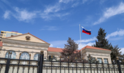 Russian Embassy: Strategic role of Caspian region to continue to grow