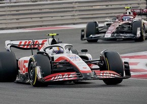 Китай впервые с 2019 года примет этап Формулы-1