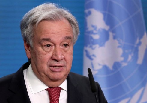 Глава ООН призвал Кыргызстан и Таджикистан соблюдать перемирие