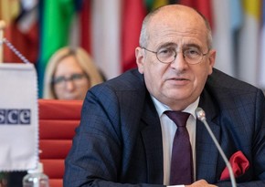 Председатель ОБСЕ: Прогресс между Азербайджаном и Арменией не должен быть растрачен впустую
