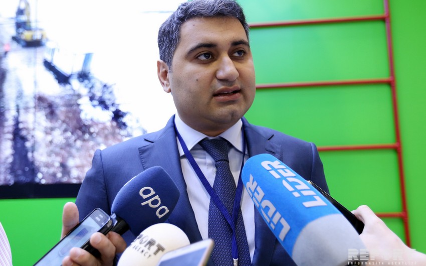 Заур Гахраманов: Сеть автозаправочных станций в Турции понадобится SOCAR в 2020 году