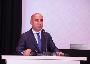 Nazir: Təhsilin formalaşması ilə bağlı cəmiyyətdə bir çox məqamların müzakirəsinə ehtiyac var