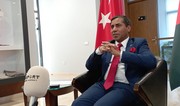 Ambassador: Bangladesh consistently supports Azerbaijan's position on international platforms