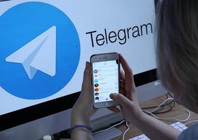 В России ограничили доступ к домену Telegram