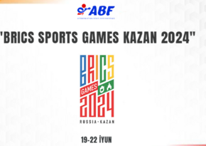 Azərbaycanı “BRİCS Sports Games Kazan 2024”də təmsil edəcək boksçular müəyyənləşib