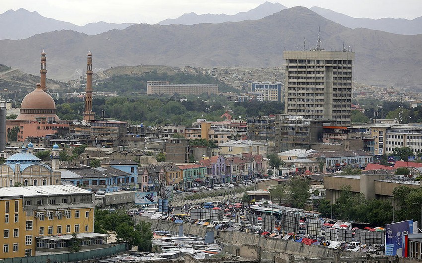 В Кабуле совершено нападение на центр подготовки афганской армии