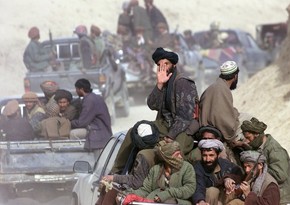 Əfqanıstan ordusu “Taliban” qruplaşmasının 187 silahlısını məhv edib, 112-si yaralanıb