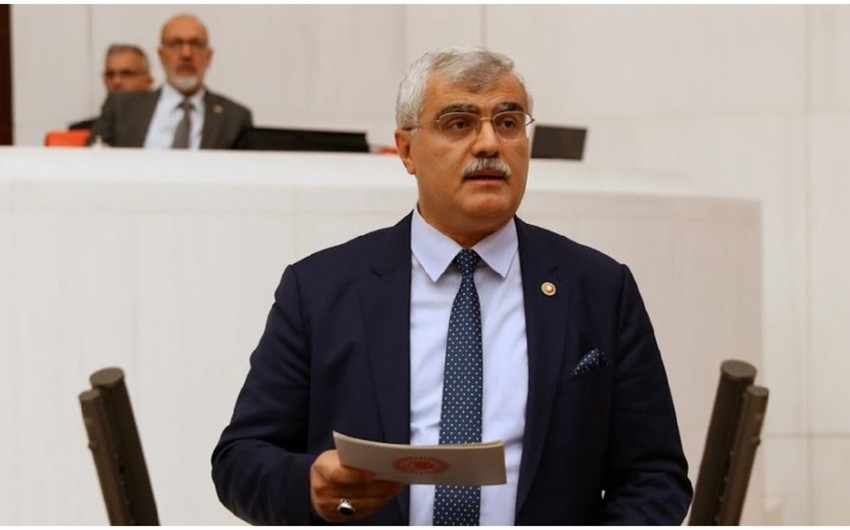 Turkish Parliament Bureau Secretary: Türkiye will always stand by Azerbaijan