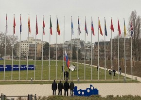 Совет Европы официально исключил Россию из организации