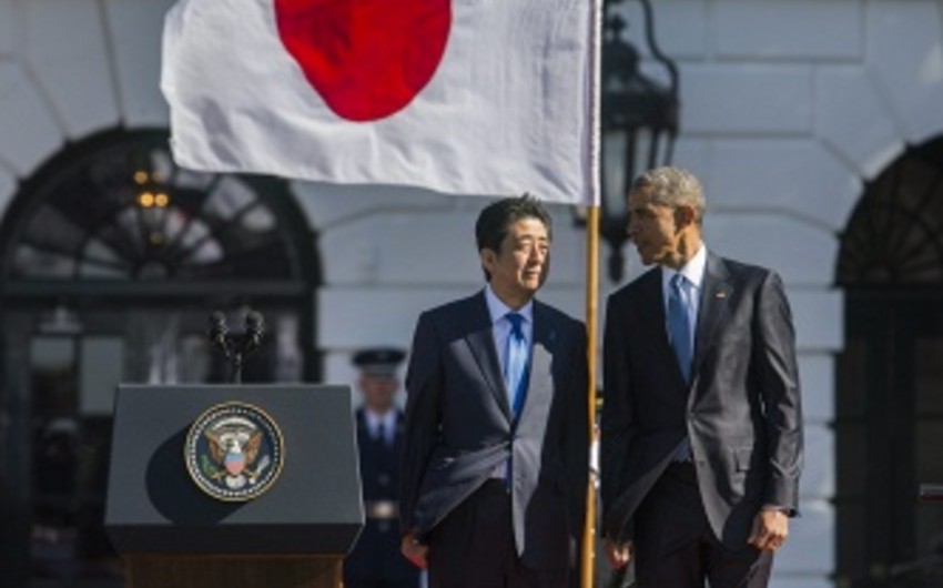 США и Япония выделят МАГАТЭ 75 млн. долларов