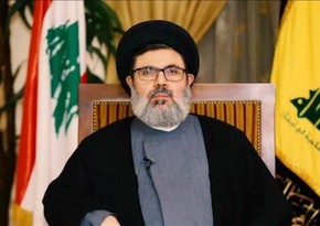 Hashem Safieddine named new Hezbollah leader, report says