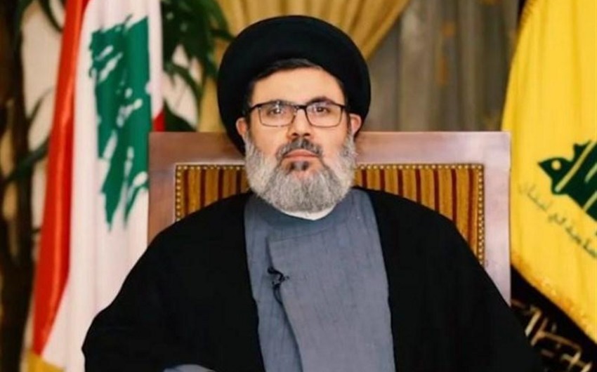 Hashem Safieddine named new Hezbollah leader, report says