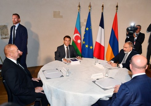 Эксперт: Достижение Азербайджаном и Арменией соглашений открывает новую страницу в отношениях двух стран