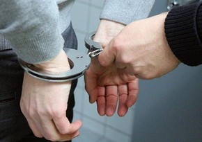 Baku police detain man on Germany's wanted list