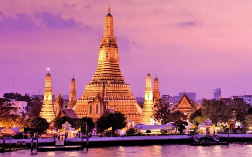 Tailand turizm obyektlərində təhlükəsizlik tədbirlərini gücləndirməyə başlayıb