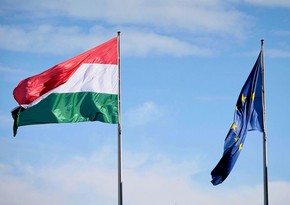 Венгрия стала председателем Совета ЕС