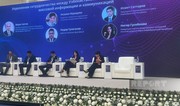 Importance of informing society to combat disinformation discussed in Tashkent