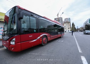 BNA: Болельщиков на матч Турция-Уэльс будут перевозить экспресс-автобусы