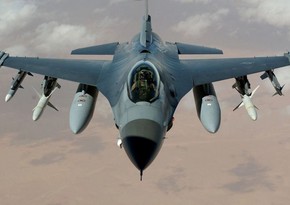 Danish Ambassador: Ukraine to receive F-16 fighters in summer