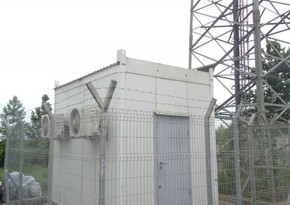 В этом году в Карабахе и Восточном Зангезуре полностью отремонтированы 11 базовых станций