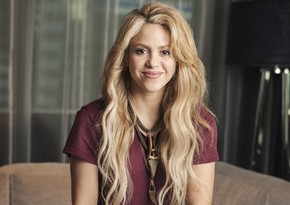 Shakira cancels concert in Israel