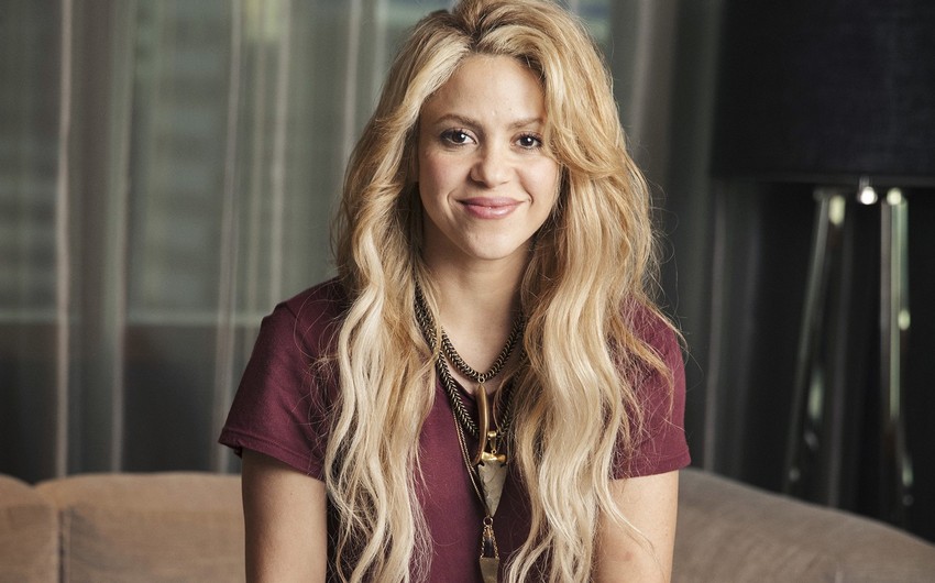 Shakira cancels concert in Israel