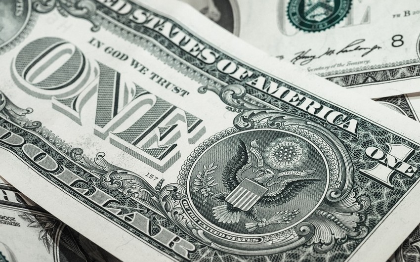 Proqnoz: Bu il dolları kəskin bahalaşma gözləmir
