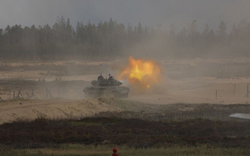 Ukraine Defense Ministry: Russia lost 29 aircraft, 191 tanks, 5,300 personnel in 4 days