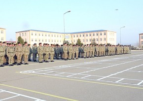 В Отдельной общевойсковой армии состоялись занятия по командирской подготовке