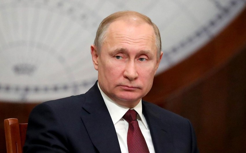 Putin: CIS countries should use all resources against potential threats