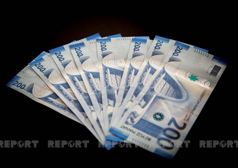 На повышение зарплат должностных лиц налоговых органов будет потрачено 5 млн манатов
