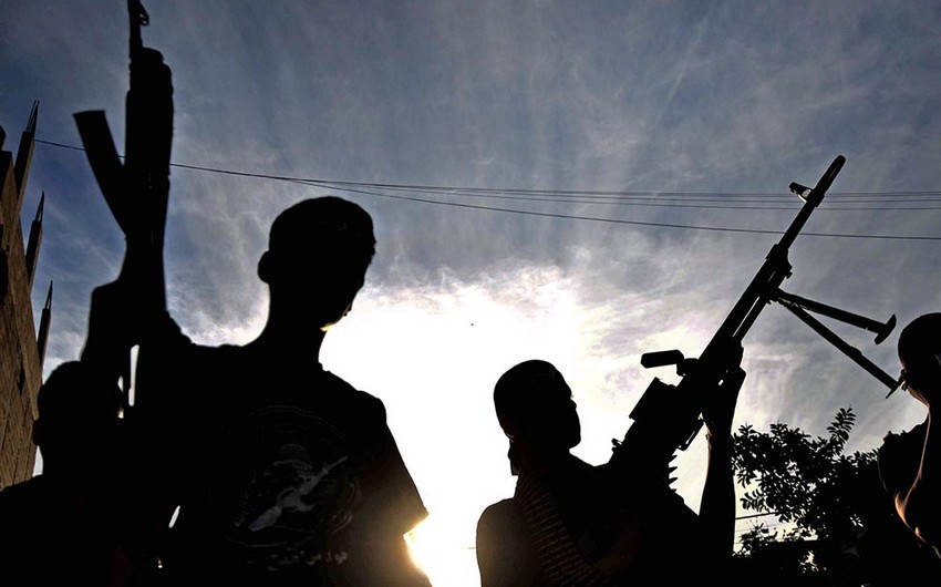 В Кении боевики Аш-Шабаб напали на полицейский участок