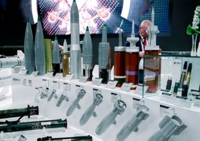 В Польше приняли национальную программу производства боеприпасов