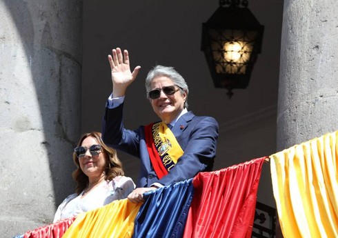 У президента Эквадора обнаружили меланому