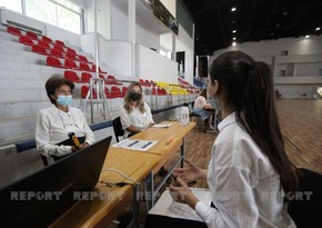 Объявлена статистика по конкурсу на замещение вакантных должностей учителей