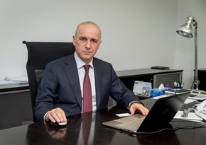 Vahid Mursaliyev appointed CEO of Azercell