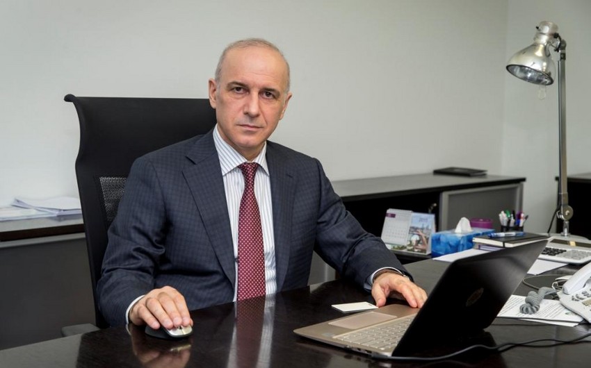 Vahid Mursaliyev appointed CEO of Azercell