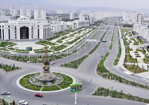 Президент Туркменистана сменил четырех министров