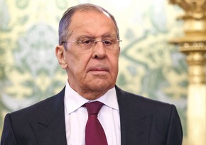 Lavrov: Armenia free to negotiate with Azerbaijan without Russia