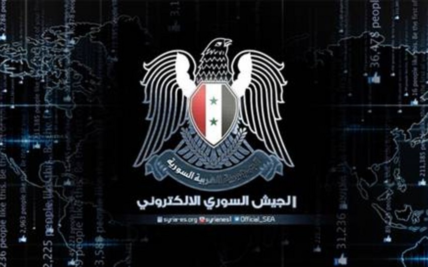 Сирийская электронная армия перехватила счета государственных электронных почт Турции