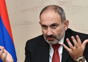 В Армении избили человека, которому пригрозил Пашинян